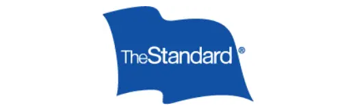 The Standard logo