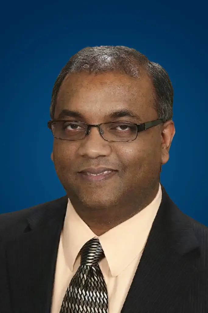 Matthew A. Pedersen